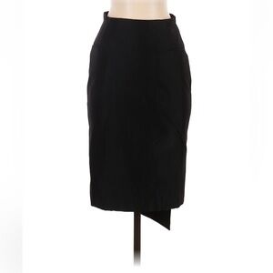 Narciso Rodriguez Structured Skirt